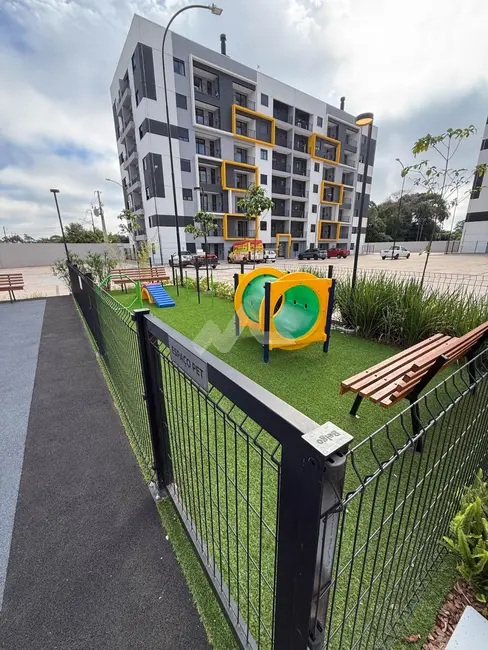 Foto 8 de Apartamento com 2 quartos à venda, 65m2 em Tocantins, Toledo - PR