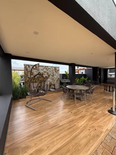 Foto 6 de Apartamento com 2 quartos à venda, 65m2 em Tocantins, Toledo - PR