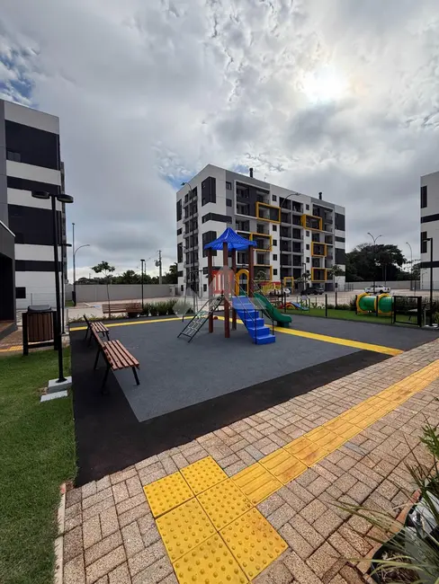 Foto 2 de Apartamento com 2 quartos à venda, 65m2 em Tocantins, Toledo - PR