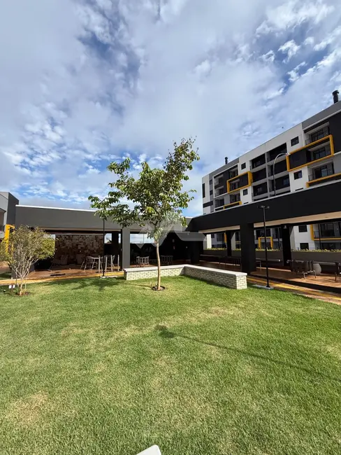 Foto 1 de Apartamento com 2 quartos à venda, 65m2 em Tocantins, Toledo - PR