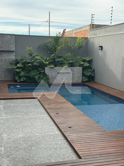 Foto 45 de Casa à venda, 220m2 em Vila Industrial, Toledo - PR