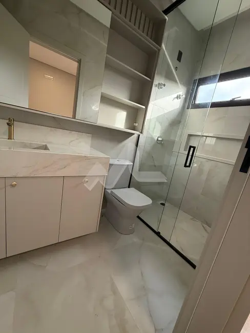 Foto 24 de Casa à venda, 220m2 em Vila Industrial, Toledo - PR