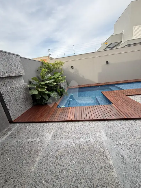 Foto 41 de Casa à venda, 220m2 em Vila Industrial, Toledo - PR