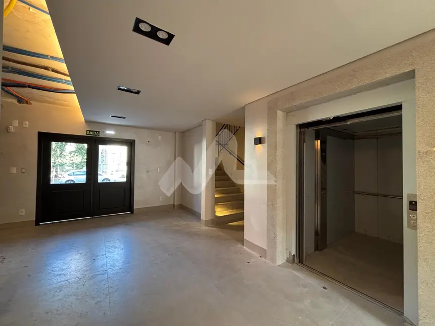 Foto 9 de Sala Comercial à venda, 48m2 em Centro, Toledo - PR