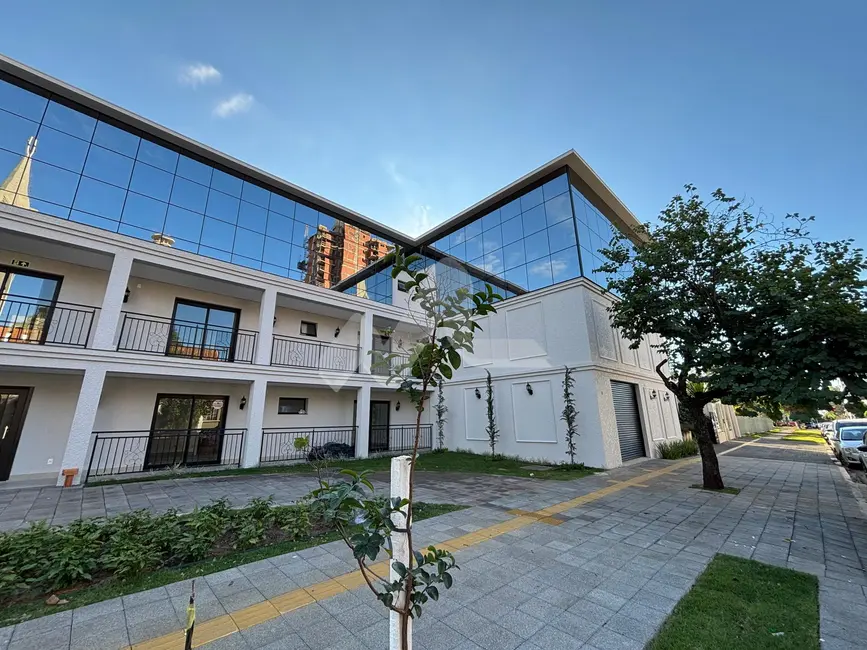 Sala Comercial à venda, 48m2 em Centro, Toledo - PR - imagem 4 Foto 4 de Sala Comercial à venda, 48m2 em Centro, Toledo - PR