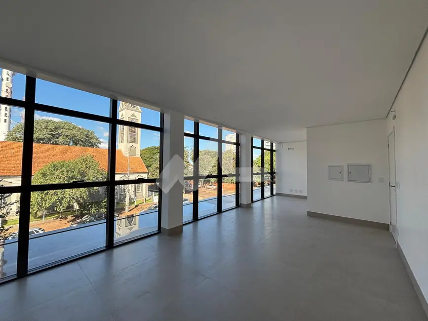 Foto 2 de Sala Comercial à venda, 39m2 em Centro, Toledo - PR