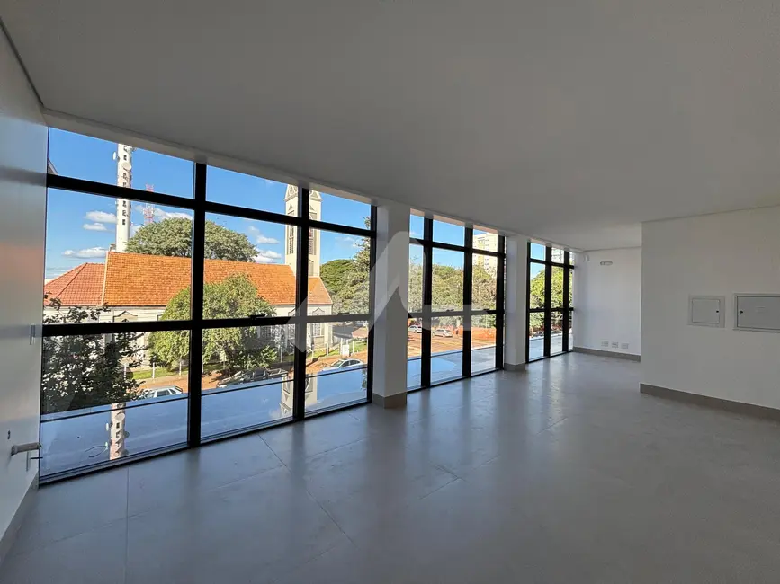 Foto 1 de Sala Comercial à venda, 39m2 em Centro, Toledo - PR