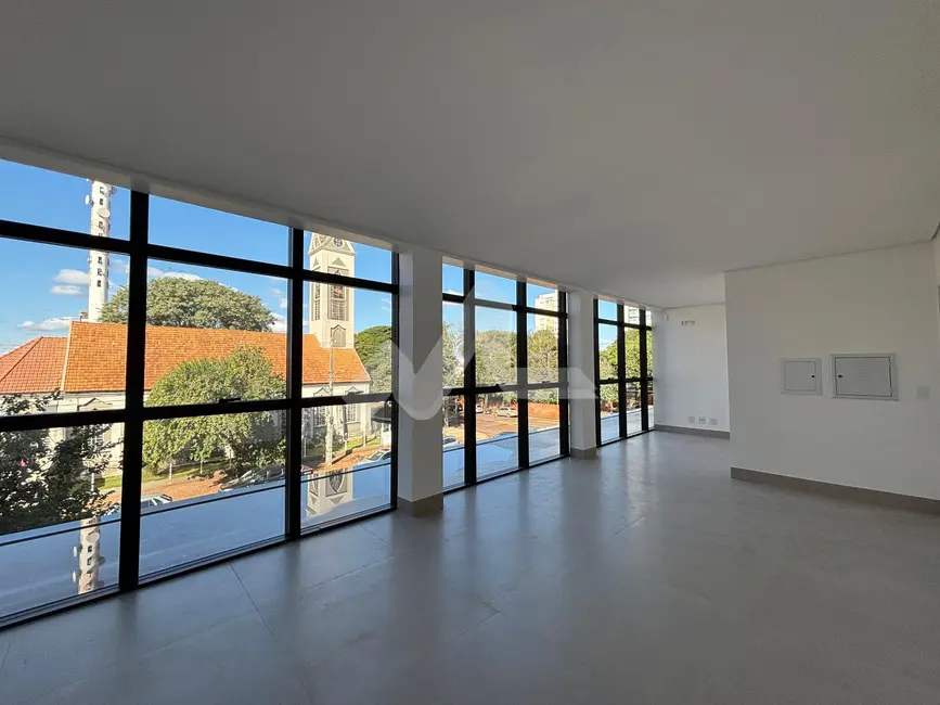 Foto 3 de Sala Comercial à venda, 39m2 em Centro, Toledo - PR