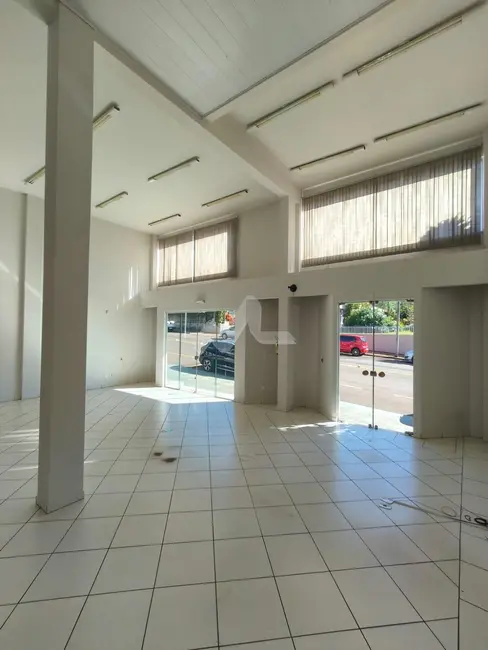 Sala Comercial para alugar, 190m2 em Centro, Toledo - PR - imagem 5 Foto 5 de Sala Comercial para alugar, 190m2 em Centro, Toledo - PR