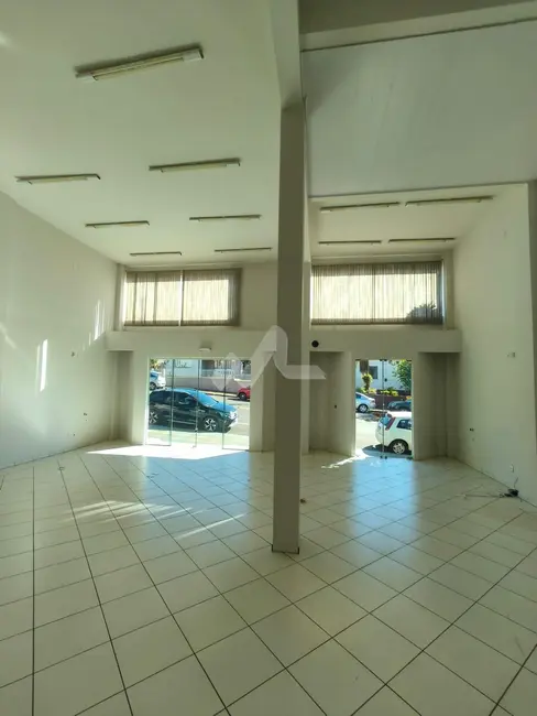Sala Comercial para alugar, 190m2 em Centro, Toledo - PR - imagem 3 Foto 3 de Sala Comercial para alugar, 190m2 em Centro, Toledo - PR