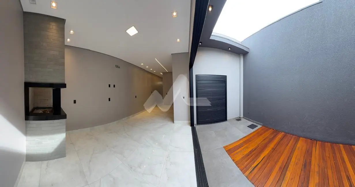 Casa à venda, 130m2 em Jardim Gisela, Toledo - PR - imagem 8 Foto 8 de Casa à venda, 130m2 em Jardim Gisela, Toledo - PR