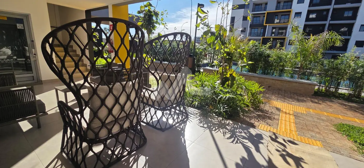 Foto 4 de Apartamento com 2 quartos à venda, 65m2 em Jardim Planalto, Toledo - PR