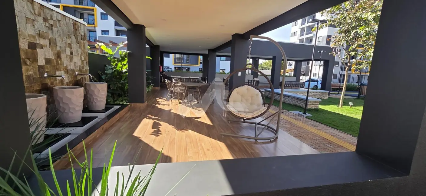 Foto 7 de Apartamento com 2 quartos à venda, 65m2 em Jardim Planalto, Toledo - PR