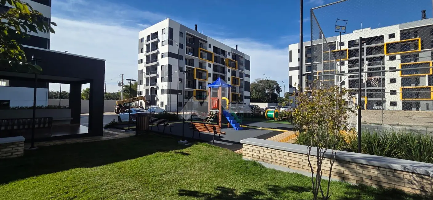 Foto 9 de Apartamento com 2 quartos à venda, 65m2 em Jardim Planalto, Toledo - PR