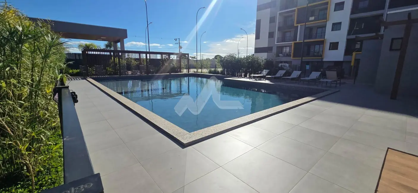 Foto 5 de Apartamento com 2 quartos à venda, 65m2 em Jardim Planalto, Toledo - PR