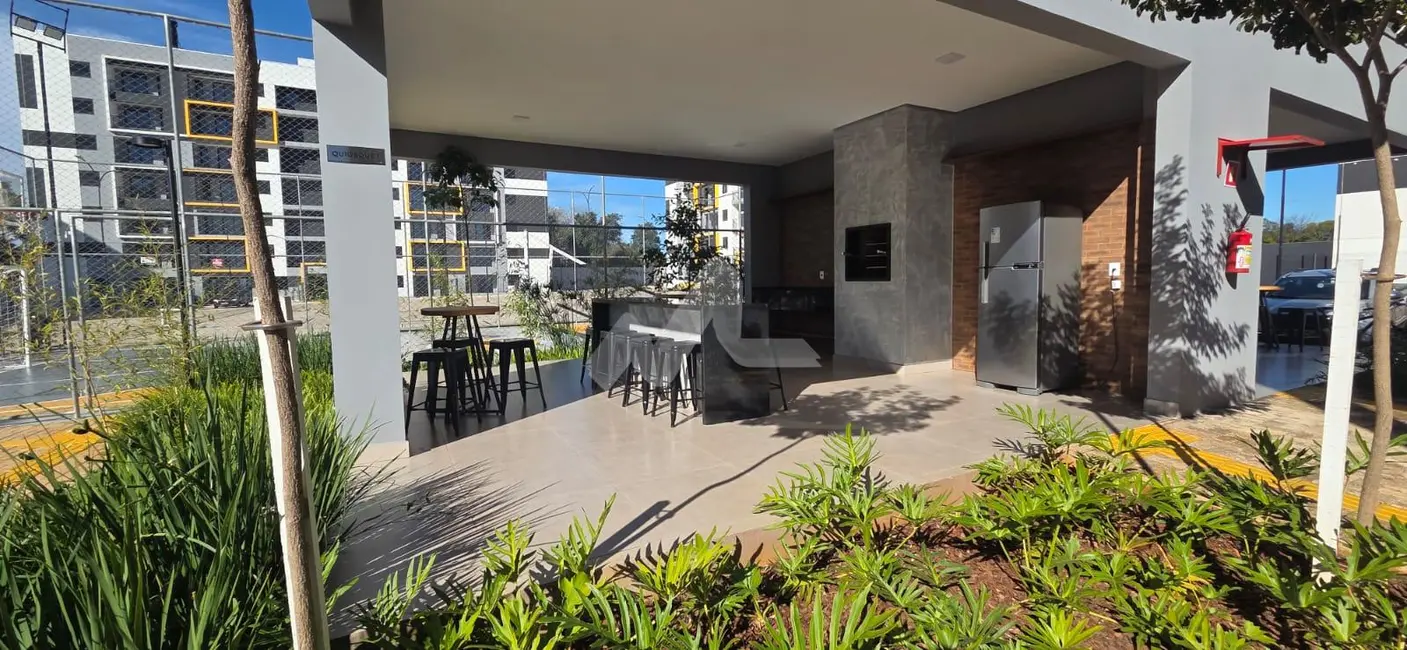 Foto 8 de Apartamento com 2 quartos à venda, 65m2 em Jardim Planalto, Toledo - PR