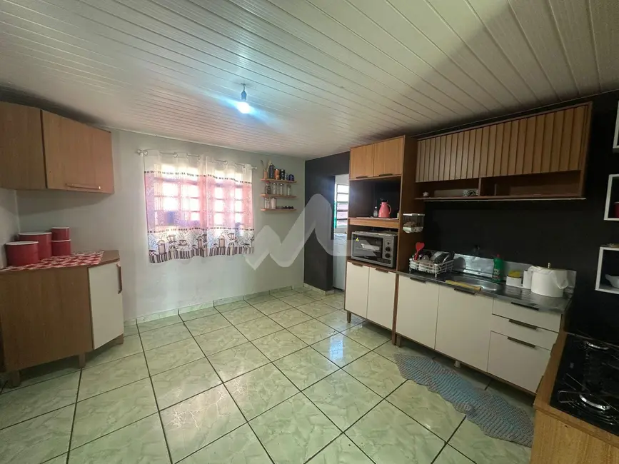 Foto 8 de Casa com 2 quartos à venda, 148m2 em Vila Pioneiro, Toledo - PR