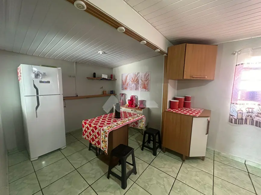 Foto 9 de Casa com 2 quartos à venda, 148m2 em Vila Pioneiro, Toledo - PR