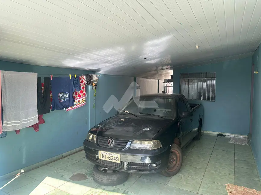 Foto 5 de Casa com 2 quartos à venda, 148m2 em Vila Pioneiro, Toledo - PR
