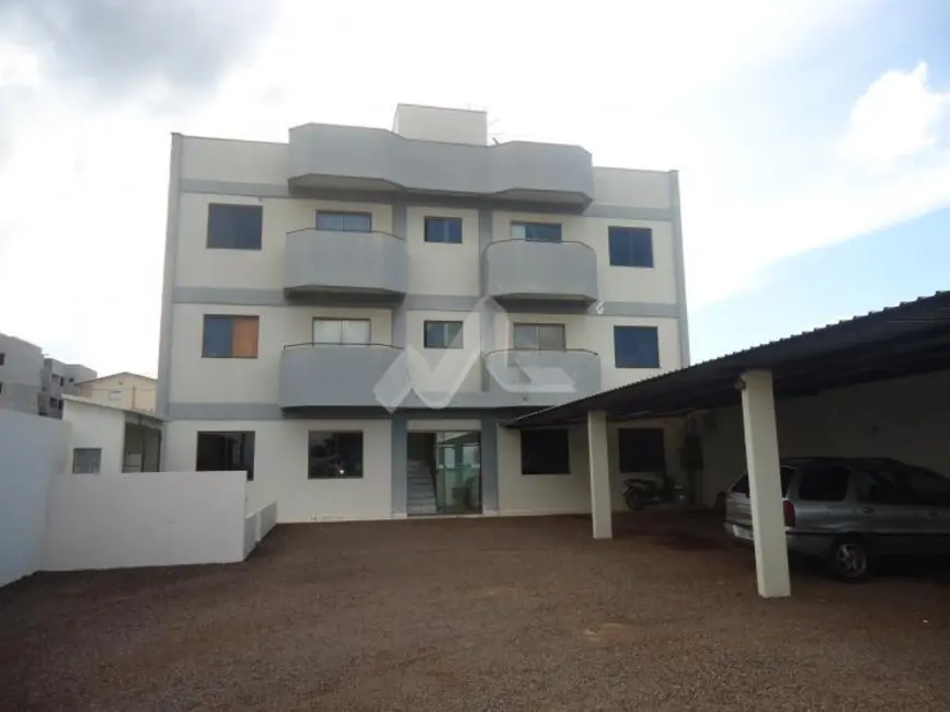 Foto 1 de Apartamento com 2 quartos para alugar, 63m2 em Tocantins, Toledo - PR