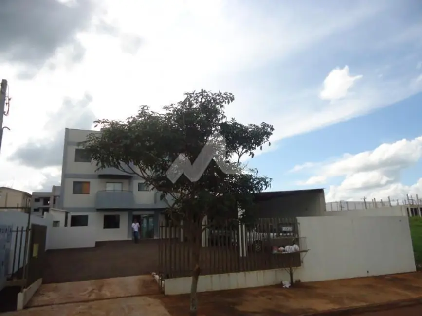 Foto 2 de Apartamento com 2 quartos para alugar, 63m2 em Tocantins, Toledo - PR