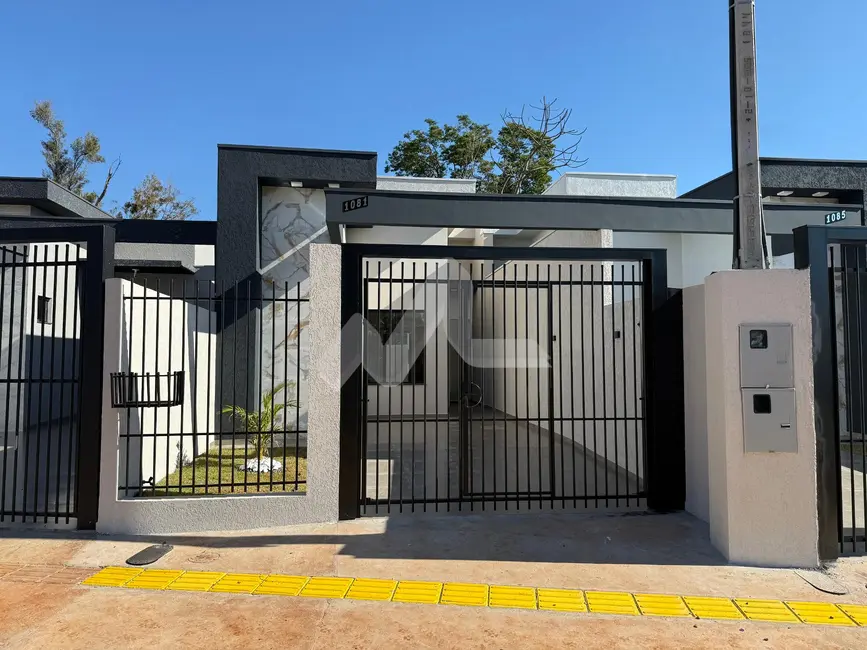 Casa com 1 quarto à venda, 54m2 em Vila Pioneiro, Toledo - PR - imagem 5 Foto 5 de Casa com 1 quarto à venda, 54m2 em Vila Pioneiro, Toledo - PR