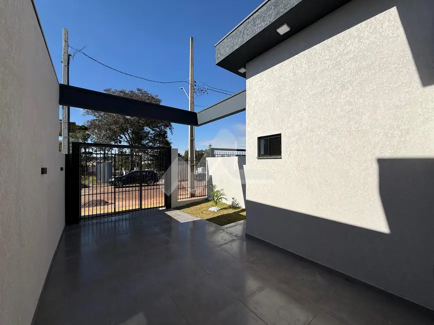 Casa com 1 quarto à venda, 54m2 em Vila Pioneiro, Toledo - PR - imagem 4 Foto 4 de Casa com 1 quarto à venda, 54m2 em Vila Pioneiro, Toledo - PR