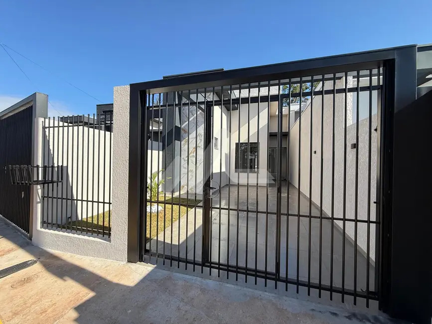 Casa com 1 quarto à venda, 54m2 em Vila Pioneiro, Toledo - PR - imagem 6 Foto 6 de Casa com 1 quarto à venda, 54m2 em Vila Pioneiro, Toledo - PR