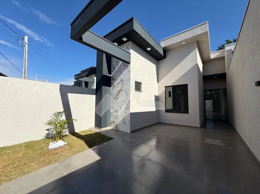Casa com 1 quarto à venda, 54m2 em Vila Pioneiro, Toledo - PR - imagem 3 Foto 3 de Casa com 1 quarto à venda, 54m2 em Vila Pioneiro, Toledo - PR