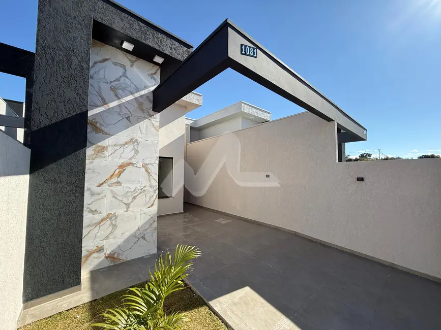 Casa com 1 quarto à venda, 54m2 em Vila Pioneiro, Toledo - PR - imagem 2 Foto 2 de Casa com 1 quarto à venda, 54m2 em Vila Pioneiro, Toledo - PR