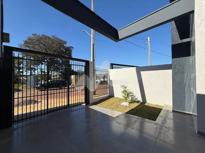 Foto 5 de Casa com 2 quartos à venda, 65m2 em Vila Pioneiro, Toledo - PR