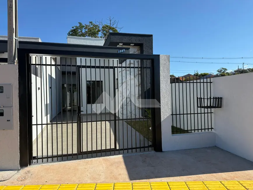 Foto 7 de Casa com 2 quartos à venda, 65m2 em Vila Pioneiro, Toledo - PR