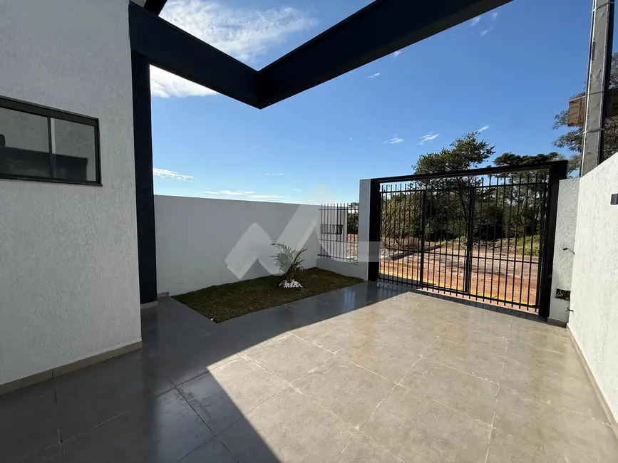 Foto 9 de Casa com 2 quartos à venda, 65m2 em Vila Pioneiro, Toledo - PR