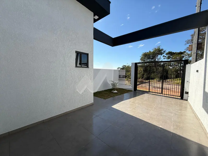 Foto 8 de Casa com 2 quartos à venda, 65m2 em Vila Pioneiro, Toledo - PR