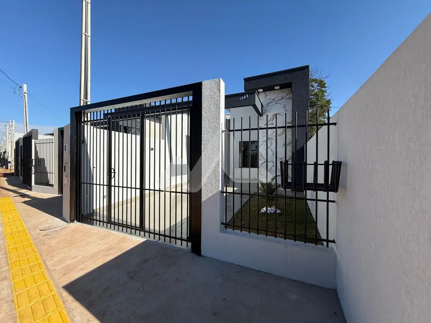 Foto 6 de Casa com 2 quartos à venda, 65m2 em Vila Pioneiro, Toledo - PR