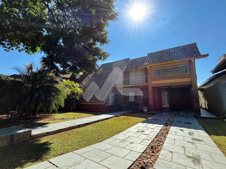 Foto 2 de Casa com 2 quartos à venda, 237m2 em Jardim La Salle, Toledo - PR