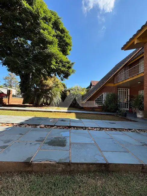 Foto 7 de Casa com 2 quartos à venda, 237m2 em Jardim La Salle, Toledo - PR