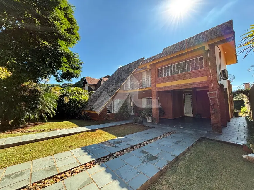 Foto 3 de Casa com 2 quartos à venda, 237m2 em Jardim La Salle, Toledo - PR