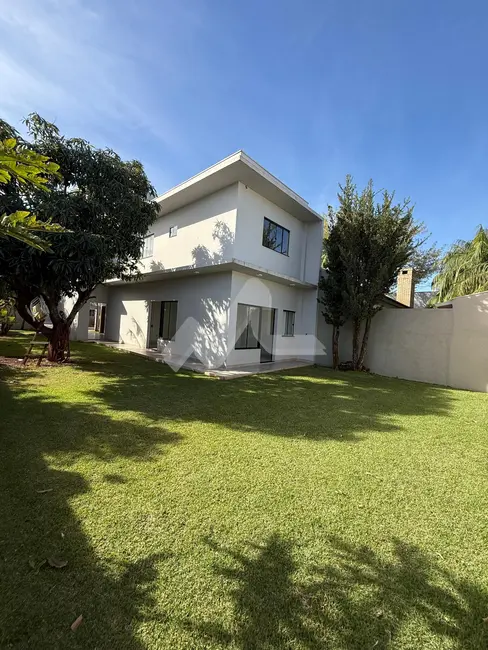 Foto 15 de Sobrado à venda em Jardim Gisela, Toledo - PR
