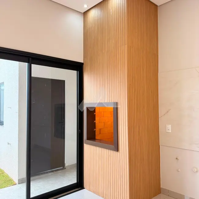 Foto 6 de Casa com 2 quartos à venda, 100m2 em Tocantins, Toledo - PR
