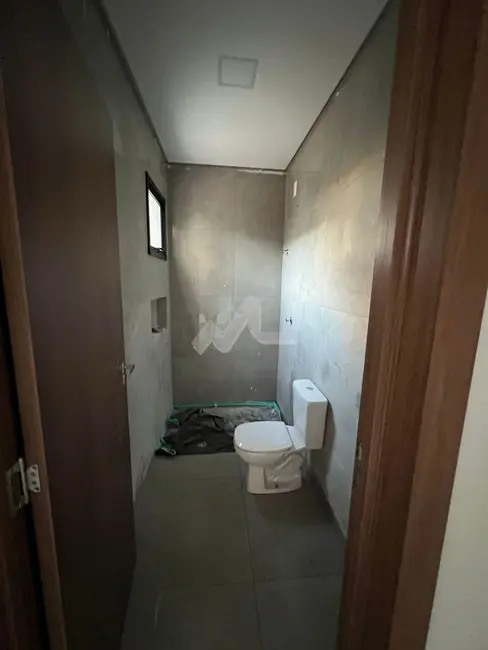 Foto 5 de Casa com 1 quarto à venda, 80m2 em Jardim Coopagro, Toledo - PR