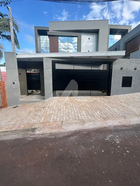 Sobrado com 1 quarto à venda em Centro, Toledo - PR - imagem 3 Foto 3 de Sobrado com 1 quarto à venda em Centro, Toledo - PR