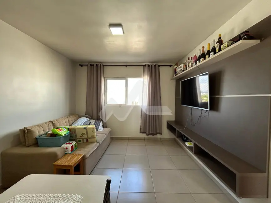 Foto 3 de Apartamento com 2 quartos à venda em Jardim Concórdia, Toledo - PR