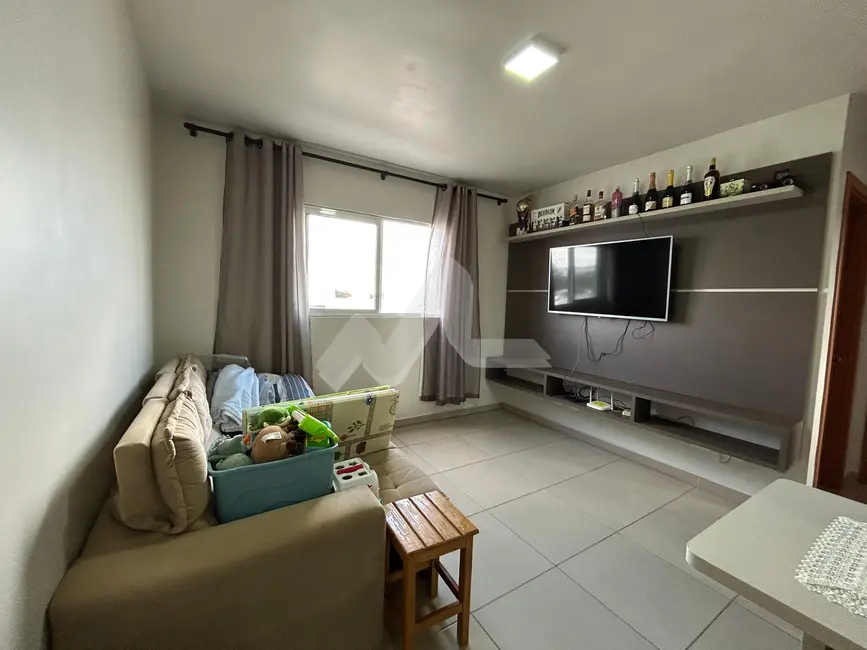 Foto 2 de Apartamento com 2 quartos à venda em Jardim Concórdia, Toledo - PR