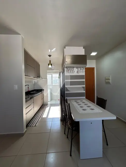 Foto 4 de Apartamento com 2 quartos à venda em Jardim Concórdia, Toledo - PR