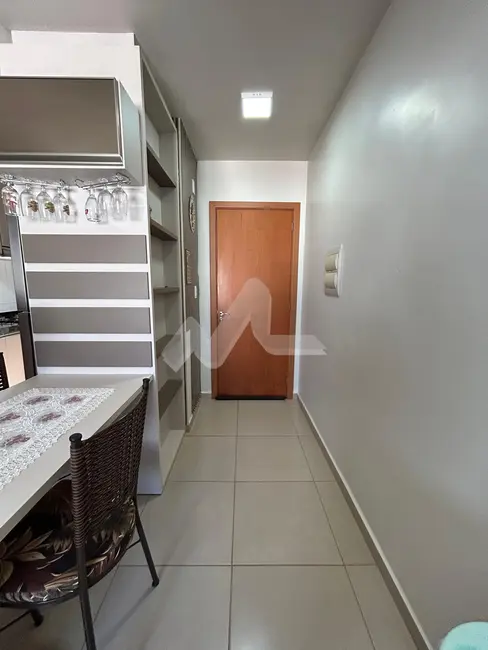 Foto 7 de Apartamento com 2 quartos à venda em Jardim Concórdia, Toledo - PR