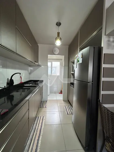 Foto 6 de Apartamento com 2 quartos à venda em Jardim Concórdia, Toledo - PR