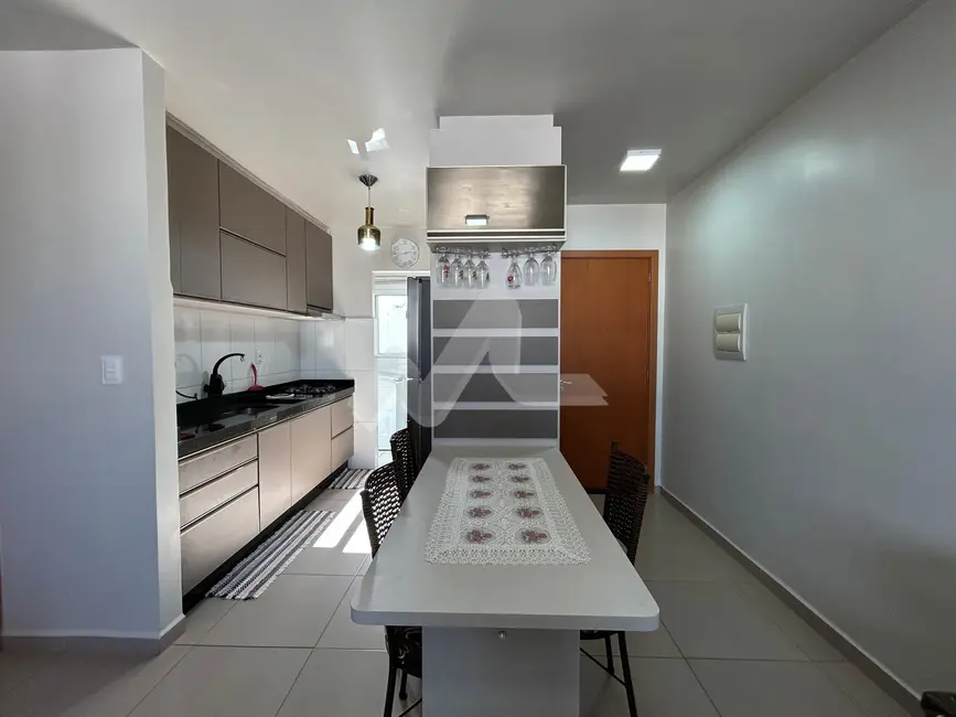 Foto 5 de Apartamento com 2 quartos à venda em Jardim Concórdia, Toledo - PR