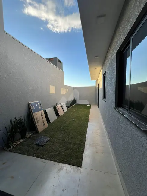 Foto 4 de Casa com 2 quartos à venda, 91m2 em Jardim Coopagro, Toledo - PR
