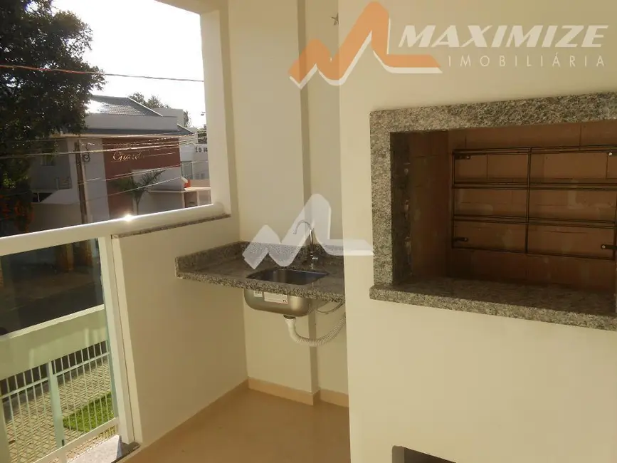 Apartamento com 1 quarto à venda, 106m2 em Jardim Pancera, Toledo - PR - imagem 4 Foto 4 de Apartamento com 1 quarto à venda, 106m2 em Jardim Pancera, Toledo - PR